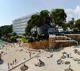 Beach
 di Corfu Marina