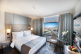 Double Classic City View rooms