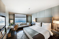 Single Deluxe Sea View rooms