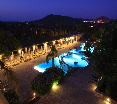 General view
 di Sentido Hotel Pula Suites Golf and Spa