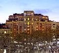 Le Meridien Barcelona