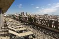 Terrace
 di Citadines Prestige Ramblas Barcelona