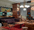 Lobby
 di H10 Montcada-Boutique Hotel