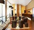 Lobby
 di Four Points by Sheraton Barcelona Diagonal 