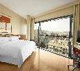 Room
 di Four Points by Sheraton Barcelona Diagonal 