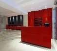 Lobby
 di Aparthotel Atenea Calabria