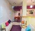 Lobby
 di Ibis Styles Zaragoza Ramiro I