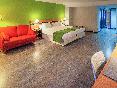 Room
 di Ibis Styles Zaragoza Ramiro I