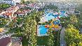 General view
 di Barut Hotels Arum