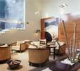 Lobby
 di AC Hotel A Coruña by Marriott