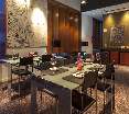 Restaurant
 di AC Hotel A Coruña by Marriott