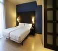 Room
 di Oriente Atiram Hotels
