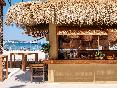 Bar
 di Sol Beach House Calablanca 