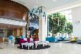 Lobby
 di TRYP Gijon Rey Pelayo Hotel