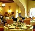 Restaurant
 di Parador de Ciudad Rodrigo
