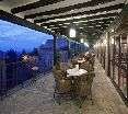 Terrace
 di Parador de Sos del Rey Catolico