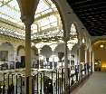 Lobby
 di Parador de Ubeda