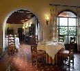 Restaurant
 di Parador de Ubeda