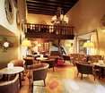 Lobby
 di Parador de Zafra