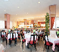 Restaurant
 di Grupotel Alcudia Suite