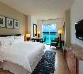Double Luxury Ocean View rooms