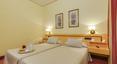 Single Standard rooms