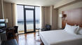 Double or Twin Sea View rooms
