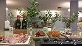 Restaurant
 di NH el Toro