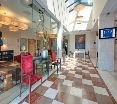 Lobby
 di TRYP Salamanca Montalvo Hotel
