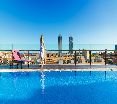 Pool
 di H10 Marina Barcelona