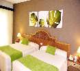 Room
 di Sirenis Cocotal Beach Resort & Spa All Inclusive