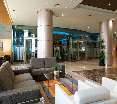 Lobby
 di Crowne Plaza Barcelona Fira Center