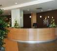 Lobby
 di SH Florazar