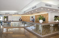 Lobby
 di Grupotel Orient