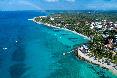 Beach
 di Viva Wyndham Dominicus Beach All Inclusive
