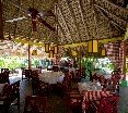 Restaurant
 di Catalonia Grand Dominicus