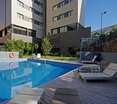 Pool
 di TRYP Valencia Oceanic Hotel
