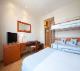 Room
 di TRYP Valencia Oceanic Hotel