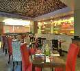 Restaurant
 di Tryp San Jose Sabana