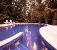 Pool
 di Selva Verde Lodge & Rainforest Reserve