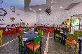 Restaurant
 di Wyndham San Jose Herradura