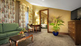 Junior Suite Capacity 1 rooms
