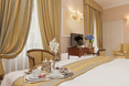 Double Classic rooms