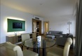 Junior Suite Capacity 1 rooms