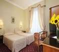 Twin Standard rooms