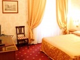 Single Standard rooms