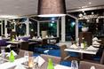 Restaurant
 di Novotel Maastricht