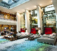 Lobby
 di Swissotel Berlin