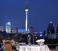 General view
 di NH Berlin-Friedrichstrasse