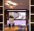Lobby
 di Steigenberger Hotel Graf Zeppelin